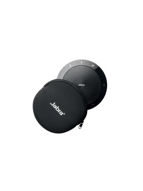 JABRA ALTAVOZ USB BLUETOOTH SPEAK 510 MS INALAMBRICO NEGRO - Image 5