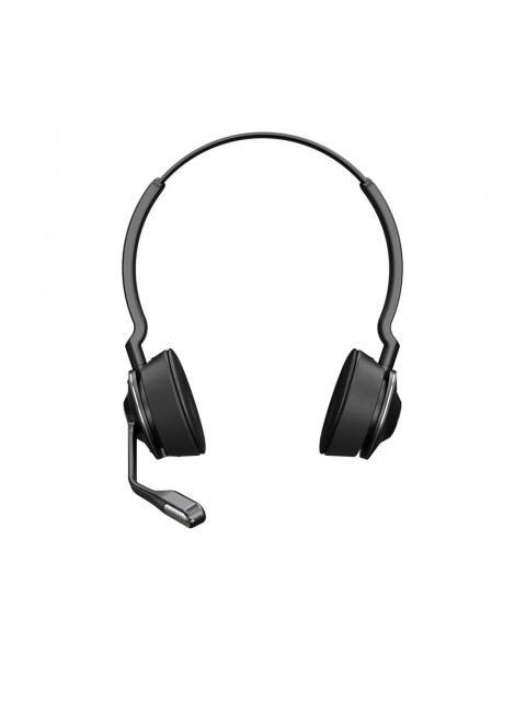 JABRA AUDIFONOS CON MICROFONO ENGAGE 65 STEREO INALAMBRICO NEGRO - Image 3