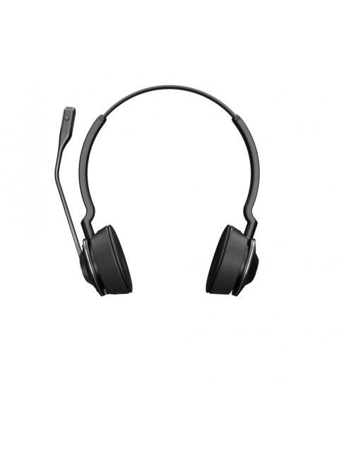 JABRA AUDIFONOS CON MICROFONO ENGAGE 65 STEREO INALAMBRICO NEGRO - Image 4
