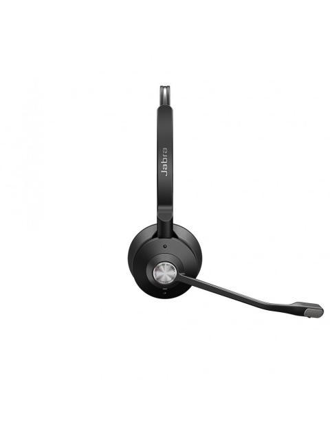 JABRA AUDIFONOS CON MICROFONO ENGAGE 65 STEREO INALAMBRICO NEGRO - Image 5