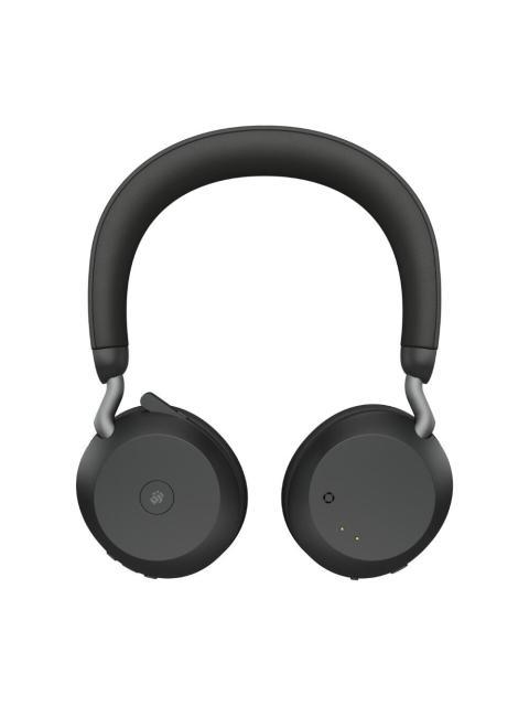 JABRA AUDIFONOS CON MICROFONO EVOLVE2 75 MS BLUETOOTH INALAMBRICO USB-A NEGRO - Image 4