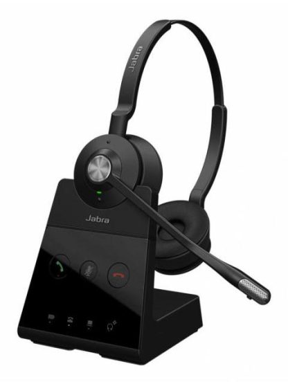JABRA AUDIFONOS ENGAGE 65 INALAMBRICO USB