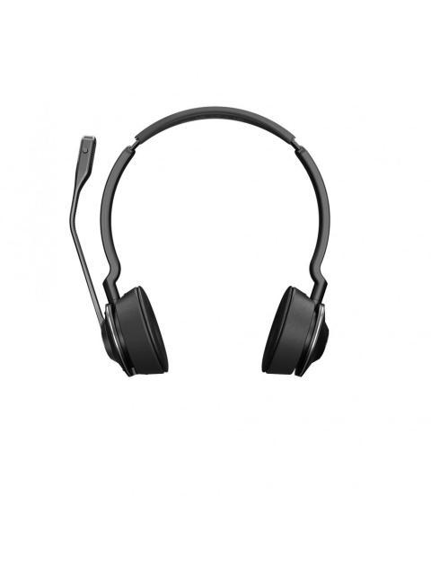 JABRA AUDIFONOS ENGAGE 75 STEREO INALAMBRICO DECT BLUETOOTH NEGRO - Image 3