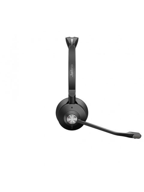 JABRA AUDIFONOS ENGAGE 75 STEREO INALAMBRICO DECT BLUETOOTH NEGRO - Image 4