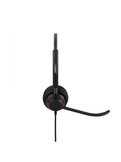 JABRA AURICULARES ENGAGE 40 ALAMBRICO 1.2 METROS USB A-C NEGRO - Image 4