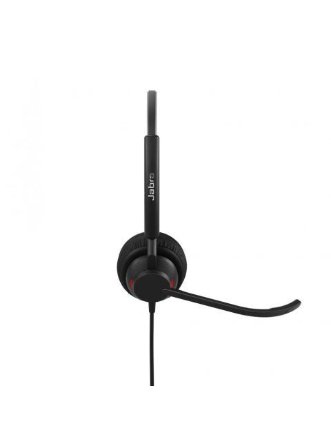 JABRA AURICULARES ENGAGE 40 ALAMBRICO 1.2 METROS USB A-C NEGRO - Image 4