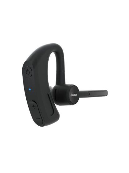 JABRA MANOS LIBRES PERFORM 45 MONO BLUETOOTH 5.1 INALAMBRICO NEGRO