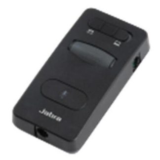 JABRA PROCESADOR DE AUDIO LINK 860 NEGRO