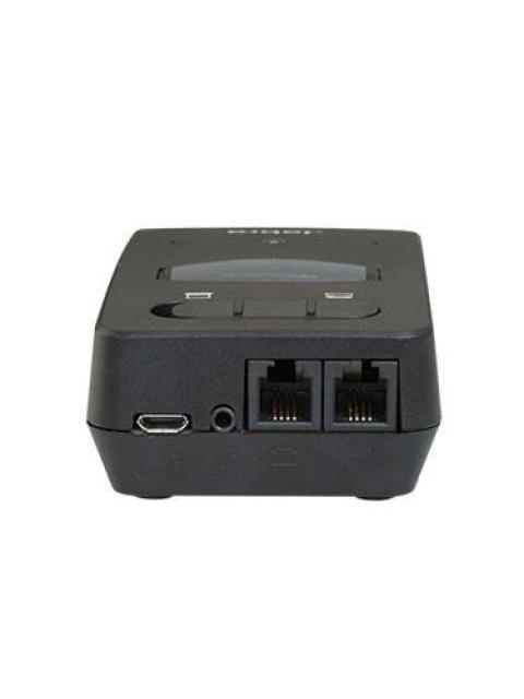 JABRA PROCESADOR DE AUDIO LINK 860 NEGRO - Image 4