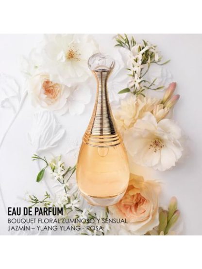 JADORE TRADICIONAL EDP 100ML PARA MUJER - Image 9
