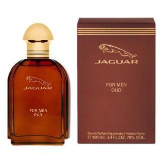 JAGUAR OUD FOR MEN 100ML EDP
