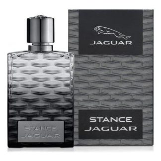 JAGUAR STANCE MEN 100ML EDT