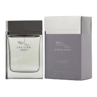 JAGUAR VISION CABALLERO JAGUAR 100 ML EDT SPRAY