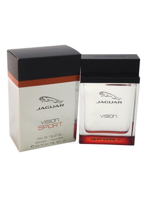 JAGUAR VISION SPORT MEN 100ML EDT