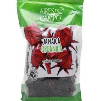 JAMAICA 100 G AIRES DE CAMPO
