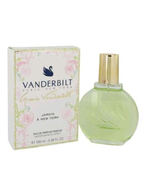 JARDIN A NEW YORK PARA MUJER DE GLORIA VANDERBILT EDP 100ML - Image 5
