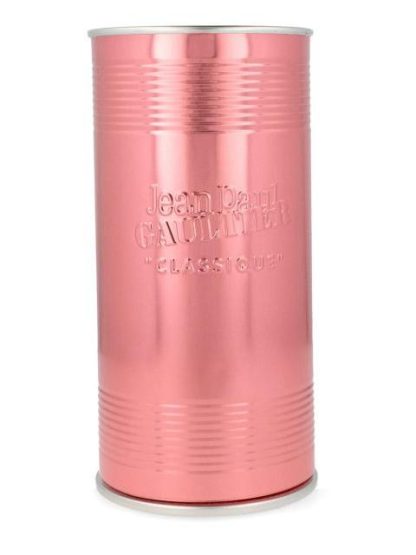 JEAN PAUL GAULTIER CLASSIQUE 100ML EDP SPRAY - Image 3