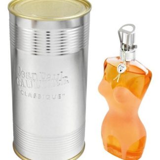 JEAN PAUL GAULTIER CLASSIQUE 100ML EDT SPRAY