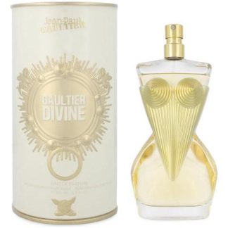JEAN PAUL GAULTIER DIVINE 100ML EDP SPRAY - DAMA