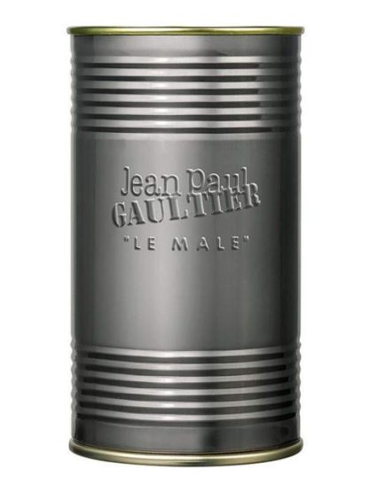 LES MALES LE MALE EDT 200ML PARA HOMBRE - Image 4