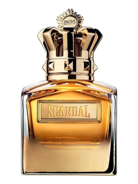 JEAN PAUL GAULTIER SCANDAL ABSOLU PARFUM CONCENTRE 100ML EDP