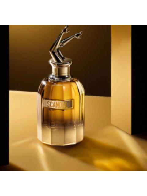 JEAN PAUL GAULTIER SCANDAL ABSOLU PARFUM CONCENTRE 80ML EDP - Image 3