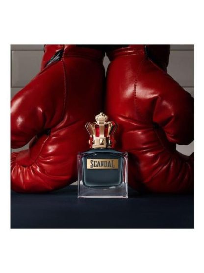 SCANDAL POUR HOMME EDT 100ML PARA HOMBRE - Image 2