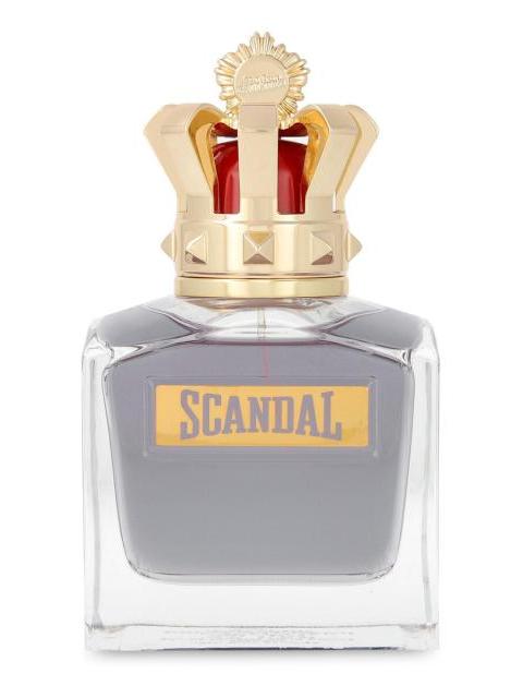 SCANDAL POUR HOMME EDT 100ML PARA HOMBRE - Image 5