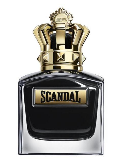 JEAN PAUL GAULTIER SCANDAL POUR HOMME LE PARFUM EDP 100ML