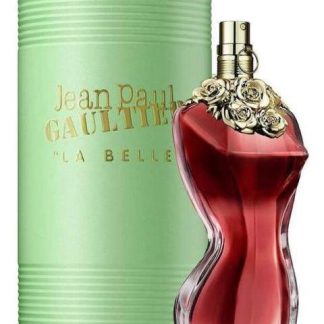 JEAN PAUL LA BELLE EDP EDP 100ML PARA FEMININO