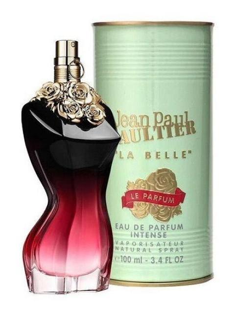 JEAN PAUL LA BELLE EDP EDP 100ML PARA FEMININO - Image 5
