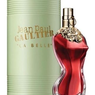 JEAN PAUL LA BELLE EDP SPRAY 100ML MUJER FLORAL
