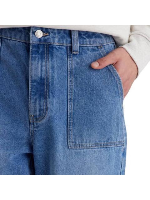 JEANS BAGGY GRIS HARD SODA - Image 4