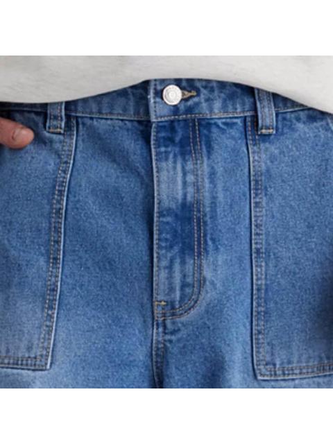 JEANS BAGGY GRIS HARD SODA - Image 6