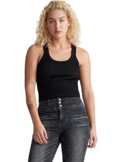 JEANS CAMPANA GRIS ATMOSPHERE DNM - Image 2