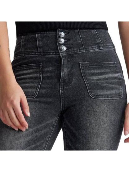 JEANS CAMPANA GRIS ATMOSPHERE DNM - Image 3