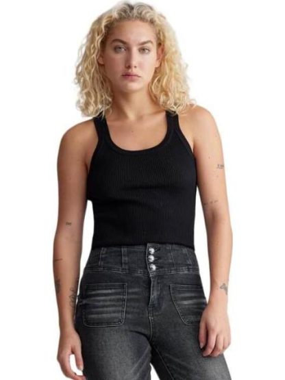 JEANS CAMPANA GRIS ATMOSPHERE DNM - Image 5
