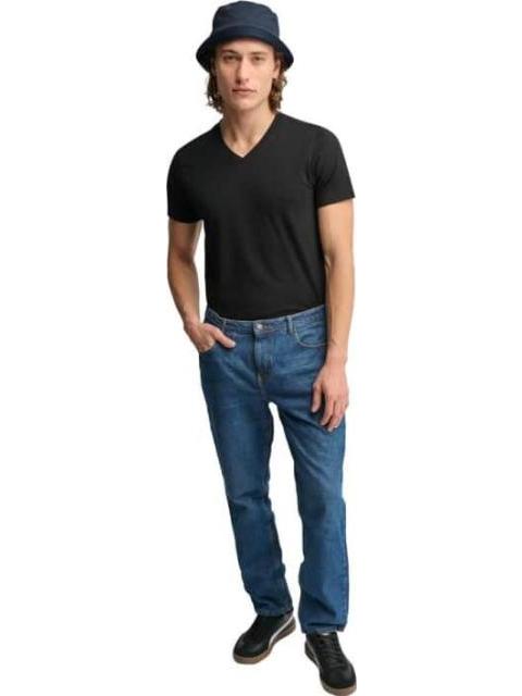 JEANS CORTE RECTO GRIS HPC POLO