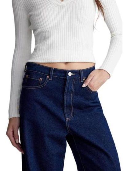 JEANS MEZCLILLA AZUL INDIGO ATMOSPHERE DNM - Image 2
