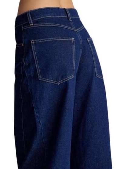 JEANS MEZCLILLA AZUL INDIGO ATMOSPHERE DNM - Image 3