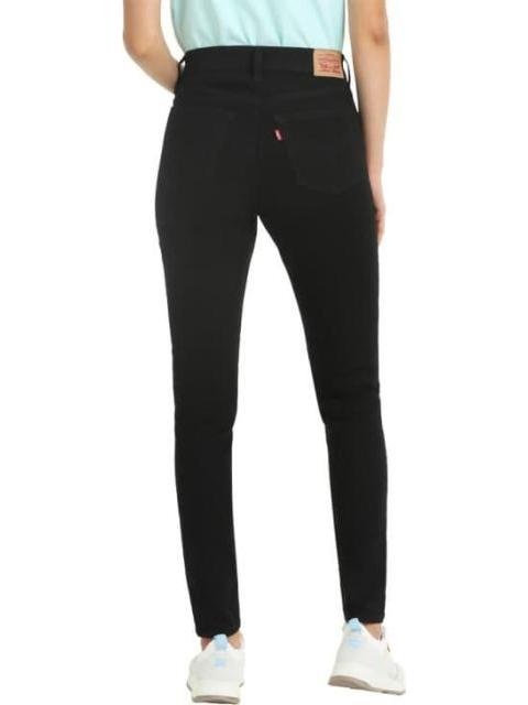 JEANS MEZCLILLA NEGRO LEVIS STRAUSS - Image 4
