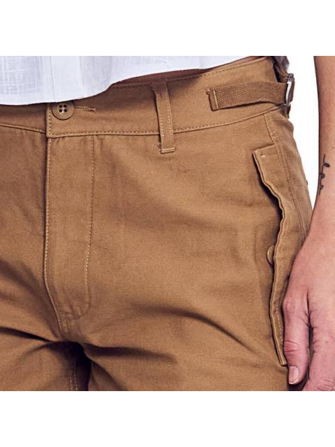 JEANS PARACHUTE CINTURA REGULAR CAFE SANTA LOLA - Image 6