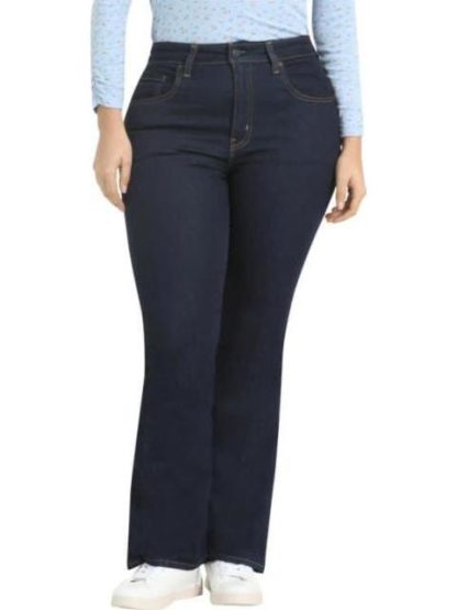 JEANS RECTOS AZUL LEVIS STRAUSS - Image 2