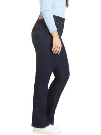 JEANS RECTOS AZUL LEVIS STRAUSS - Image 3