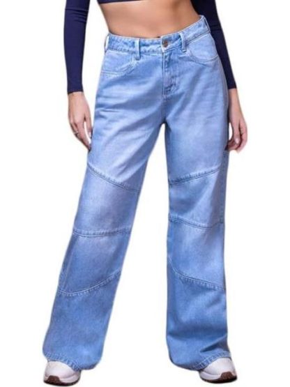JEANS RECTOS BLEACH FERGINO - Image 2