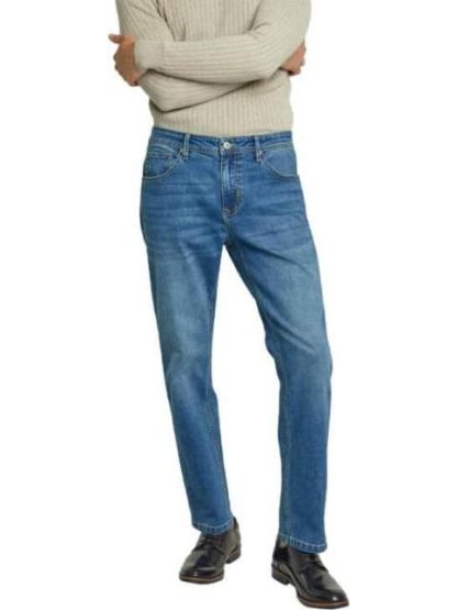 JEANS REGULAR SLIM GRIS NEXT CO - Image 2