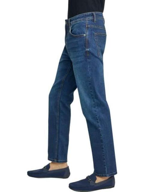 JEANS REGULAR SLIM GRIS NEXT CO - Image 3