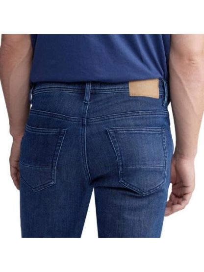 JEANS REGULAR SLIM GRIS NEXT CO - Image 3