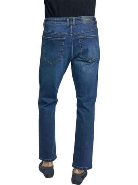 JEANS REGULAR SLIM GRIS NEXT CO - Image 5