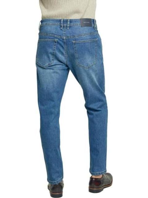 JEANS REGULAR SLIM GRIS NEXT CO - Image 5